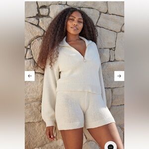 NWT MONDAY SWIMWEAR Porto shorts